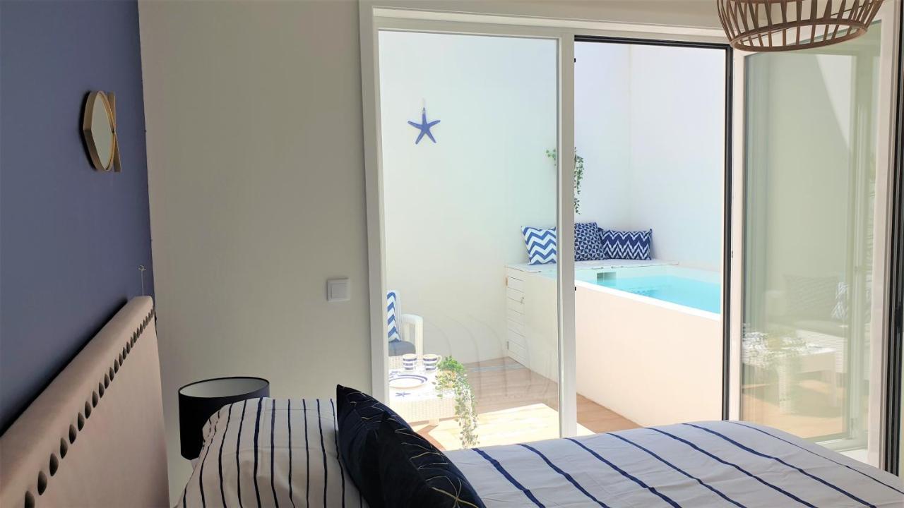 The Shore @ Atlantic Beach - Waterfront Beach House, Tiny Pool, Terrasse Espinho  Eksteriør billede