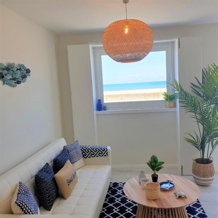 The Shore @ Atlantic Beach - Waterfront Beach House, Tiny Pool, Terrasse Espinho  Eksteriør billede