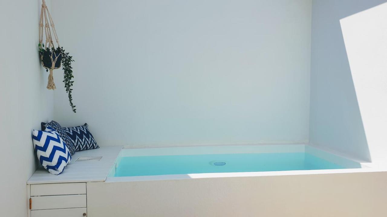 The Shore @ Atlantic Beach - Waterfront Beach House, Tiny Pool, Terrasse Espinho  Eksteriør billede