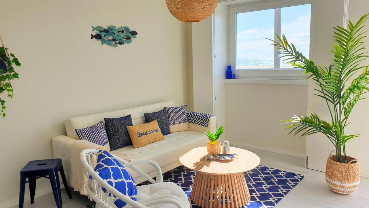 The Shore @ Atlantic Beach - Waterfront Beach House, Tiny Pool, Terrasse Espinho  Eksteriør billede