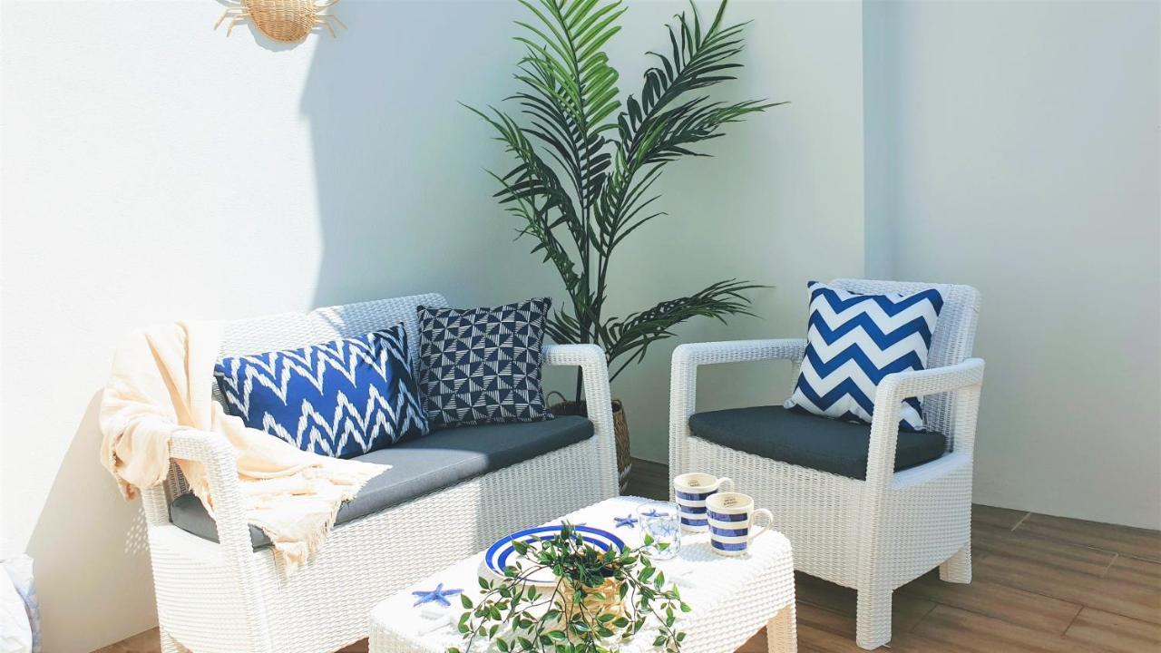 The Shore @ Atlantic Beach - Waterfront Beach House, Tiny Pool, Terrasse Espinho  Eksteriør billede