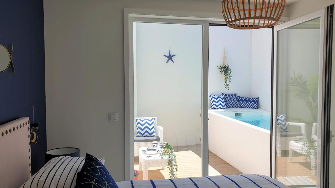 The Shore @ Atlantic Beach - Waterfront Beach House, Tiny Pool, Terrasse Espinho  Eksteriør billede